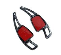 Palancas Volante Coche Compatible Con Para TT 2015-2019 Para TTS 2016-2019 Paleta De Cambio De Volante De Coche