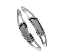Palancas Volante Set Compatible Con Mazda 6 2015-2020 Para CX4 Para CX5 2016-2020 Paleta De Mierda Del Volante Del Coche Directamente Shifer
