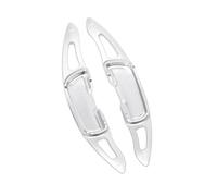 Palancas Volante Set Compatible Con Mazda 6 2015-2020 Para CX4 Para CX5 2016-2020 Paleta De Mierda Del Volante Del Coche Directamente Shifer