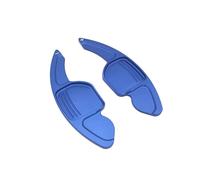 Palancas Volante Set Compatible Con Para A3 A4 2013-2016 Para A5 2012-2016 Paleta De Cambio De Volante De Coche Extendida
