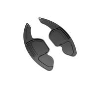 Palancas Volante Set Compatible Con Para A3 A4 2013-2016 Para A5 2012-2016 Paleta De Cambio De Volante De Coche Extendida