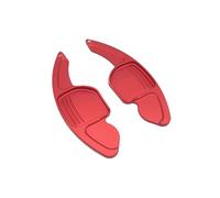 Palancas Volante Set Compatible Con Para A3 A4 2013-2016 Para A5 2012-2016 Paleta De Cambio De Volante De Coche Extendida