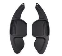 Palancas Volante Set Compatible Con Seat Para Alhambra 2016-2023 Para Leon 5F Para FR 2013-2023 Para Arona 2018-2023 Paleta De Cambio De Volante De Coche