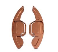 Palancas Volante Set Compatible Con Seat Para Alhambra 2016-2023 Para Leon 5F Para FR 2013-2023 Para Arona 2018-2023 Paleta De Cambio De Volante