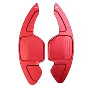 Palancas Volante Set Compatible Con Seat Para Leon Para ST Para Alhambra Paletas Para Volante De Coche Palanca