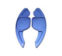 Palancas Volante Set Compatible Con Seat Para Leon Para ST Para Alhambra Paletas Para Volante De Coche Palanca