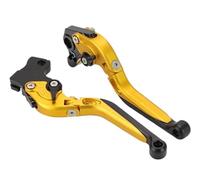 PalancasEmbrague Freno Motocicleta Para Ducati Para Scrambler 800/803 2015-2024 Palanca de embrague freno ajustable Extensible Clásico(2015-2017 G)
