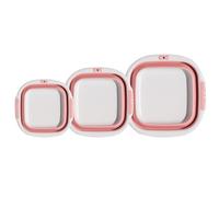 Palangana Plegable - Fregadero Multiusos - Palangana Portátil Para Cocina Y Camping Uso Múltiple