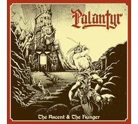 Palantyr - Palantyr - The Ascent & The Hunger [Vinilo]