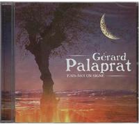 Palaprat,Gerard - Fais Moi Un Signe