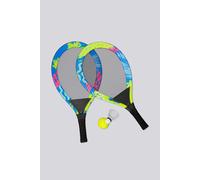 Palas Badminton Koopman - Juego Playa talla UNICA