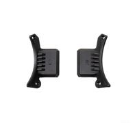 Palas de cambio magnéticas, para MOZA para R5 ES Racing Wheel Kit de | Moza para rueda de carreras R5 ES kit de actualización magnética que ofrece una mejora de control de precisión
