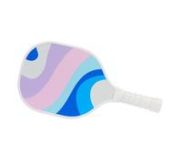 Palas de madera de Pickle Ball | Palas de madera antideslizantes | Palas de madera antideslizantes para pepinillos, equipo de bola de pepinillo para gimnasio, estadio, parques