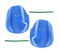 Palas de mano para natación en pista | 1 par de correas ajustables Diseño ergonómico - Palas de natación para adultos y niños - Para principiantes, avanzadas, adolescentes, nadadores, fitness