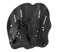 Palas de natación - Gear de entrenamiento con correas ajustables | Diseño hidrodinámico con ajuste cómodo y construcción robusta para natación de regazo y práctica de resistencia y fitness para