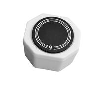 Palas ergonómicas de Pickleballs con de Peso Pickleballs con Sistemas de Pesas para sensación Personalizada Que Mejora Rendimiento Paletas