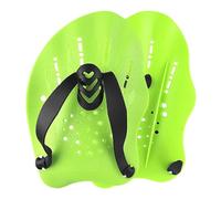 Palas Natación | Equipo De Ejercicios Acuáticos En Piscinas con Correas Ajustables - Palas de Entrenamiento de Natación - para Nadadores De Largos, Principiantes, Niños, Piscina Y Aguas Abiertas