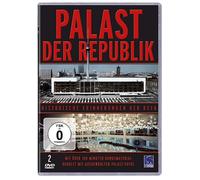 Palast der Republik - Historische Erinnerungen der DEFA [Alemania] [DVD]