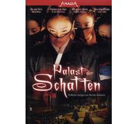 Palast der Schatten [Alemania] [DVD]
