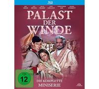 Palast der Winde - 6 Folgen Extended Edition [Alemania] [Blu-ray]