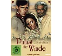 Palast der Winde [Alemania] [DVD]