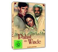 Palast der Winde [Alemania] [DVD]