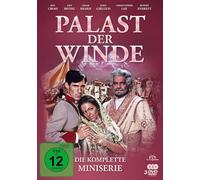Palast der Winde - Die komplette Miniserie (Fernsehjuwelen) [DVD]