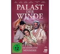 Palast der Winde - Die komplette Miniserie (Fernsehjuwelen) (DVD) Ben Cross