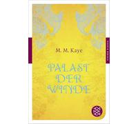 Palast der Winde: Roman