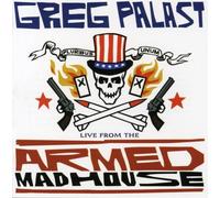 Palast - Live From The Armed Madhouse