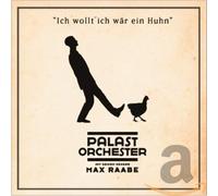 Palast Orchester - Ich Wollt Ich Waer Ein Hu