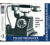 Palast Orchester - Kein Schwein Ruft Mich an [Import]