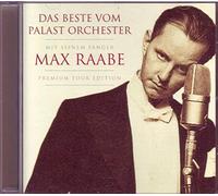 Palast Orchester & Max Ra - Beste Vom Palast Orcheste