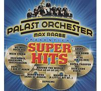 Palast Orchester & Max Raabe - SUPERHlTS