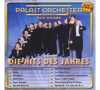 Palast Orchester mit Seinem Sä - Die Hits des Jahres [Import]