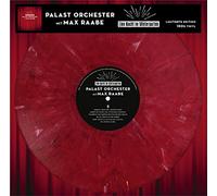 Palast Orchester Mit Seinem Sänger Max Raabe - Eine Nacht Im Wintergarten (Live) [Vinilo]