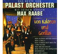 Palast Orchester - Von Kakteen und Gorillas [Import]