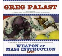 Palast - Weapon of Mass Destruction