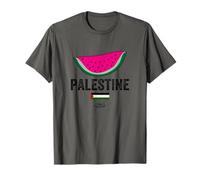Palastine, I Love Palastine Illustration Graphic Design Camiseta