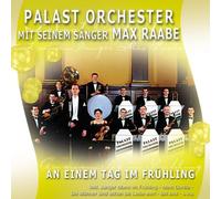 Palastorchester - An Einem Tag Im Fruehling