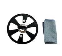 Palatina Werkstatt ® Pastilla para cortadores Berkel Home Line 250 + paño de pulido