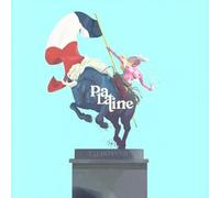 Palatine - Talismanie [Vinilo]