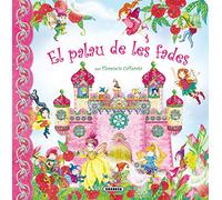 Palau De Les Fades (Escenaris Fantastics)