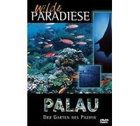 Palau - Der Garten des Pazifik [Alemania] [DVD]