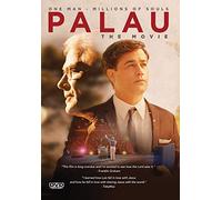 Palau The Movie One Man: Millions Of Souls [USA] [DVD]