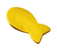 Palaufr Dinero de papel conmemorativo para gatos - dinero del paraíso para rituales - 50 hojas de despedida para cachorros hojas conmemorativas forma de pescado para servicios funerarios