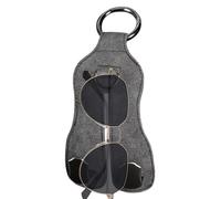 Palaufr Gancho Del Reposacabezas | Colgador De Bolso Y Porta Teléfono Trasero - Organizador De Espacio Interior Del Automóvil | Para Mujeres Hombres Bolso Sombrero Viaje Por Carretera Mochila