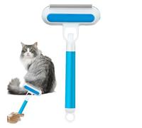 Palaufr Herramienta Eliminadora de Pelo para Sofá | Cepillo para Pelos de Mascotas en Muebles | Rascador Para Alfombras Lavable Con Cepillo Para Ropa Y Tapicería