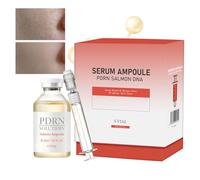 Palaufr Loción Facial Reafirmante - Solución Cutánea Reafirmante Hidratante Nutritiva 30ml - Tratamiento Facial Iluminador,Para Uso Diario Antes del Maquillaje Viajes Pre y Post Sol Spa Hogar Todo el