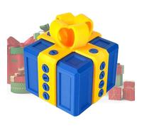 Palaufr s De Regalo Para Bromas, Decorativo Compacto Para Chistes - Regalo De De Broma - Para Amigos, Familia, Fiestas, Cumpleaños, Bodas, Navidad Y Escena Interior Exterior